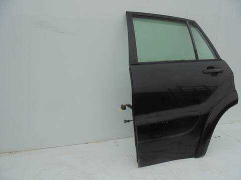Foto 2ª: Puerta Trasera Izquierda Toyota Rav4 2.0 TD CAT 116CV 85KW [1CDFTV] (2005)