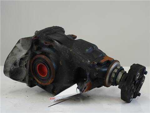 Diferencial Trasero Bmw Serie 4 418 2.0 420 D ADVANTAGE COUPE 190CV 140KW
