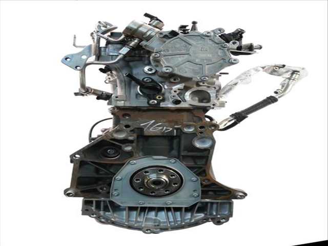 Foto 2ª: Motor Completo Volkswagen Golf 2.0 TSI 320 CV 235KW [DNFG] (2024)