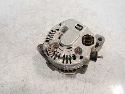 Foto 1ª: Alternador Toyota Hiace 95 - 117 CV [2KD-FTV 2KD] (2008)