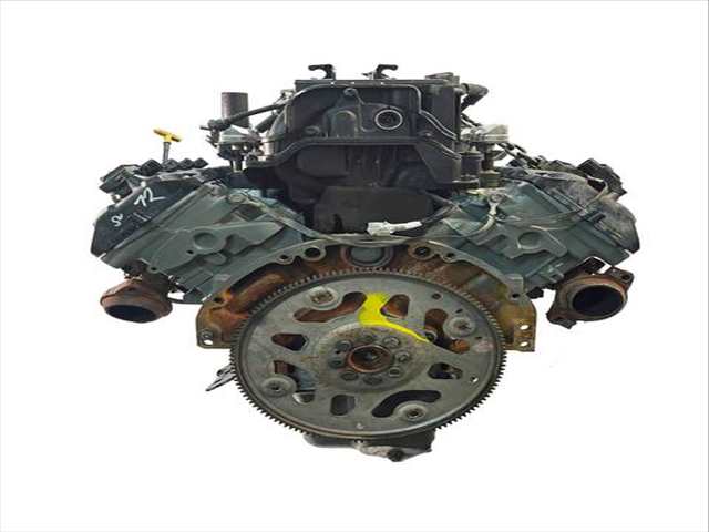 Foto 3ª: Motor Completo Dodge Durango 5.7 V8 HEMI 350 - 396 CV [EZH] (2012)