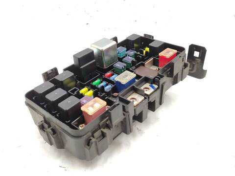 Foto 1ª: Caja Reles Fusibles Honda Crv 2.0 RD5) 150CV 110KW II RD_) [K20A4] (2005)