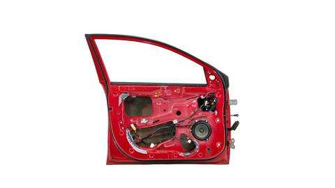 Foto 2ª: Puerta Delantera Izquierda Kia Stonic D4FB (2018)