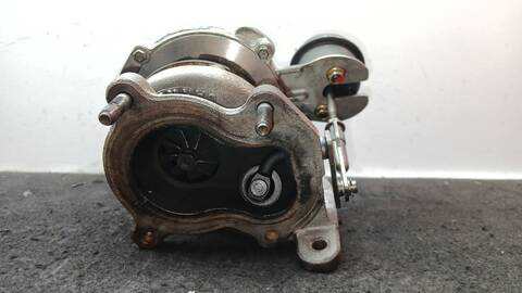 Foto 3ª: Turbocompresor Renault Master 1.9 DCI 80 82CV 60KW FURGONETA [F9Q772] (2003)