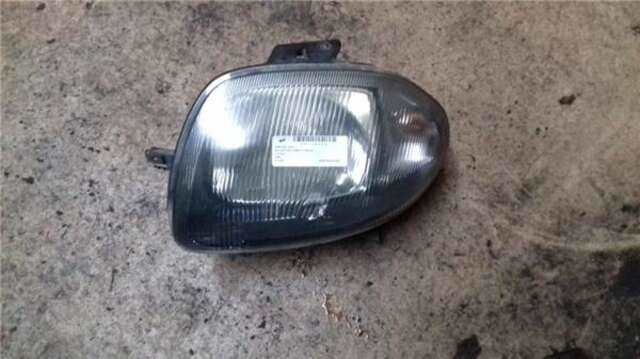 Faro Izquierdo Renault Clio 1.4 75CV