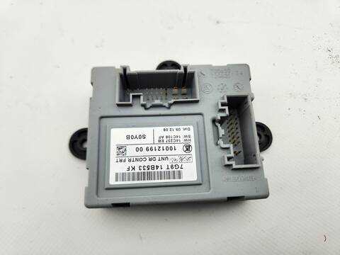 Foto 3ª: Centralita Motor ECU Ford Mondeo GHIA X 140CV 103KW [QXBA] (2009)