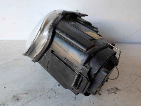 Foto 2ª: Faro Izquierdo Volkswagen Touran ADVANCE 2.0 TDI 140CV (2003)