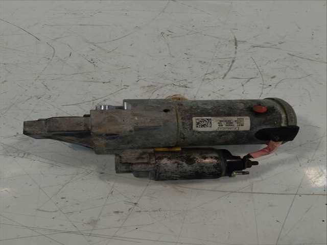 Foto 3ª: Motor de Arranque Ford Ranger T20DD0J 213 CV 157KW [YN2X] (2021)
