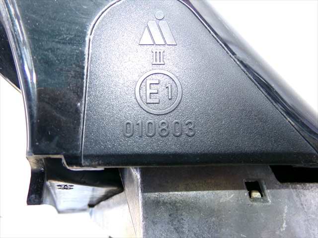 Foto 4ª: Retrovisor Derecho Bmw Serie 1 118 2.0 D E87,2004-2013 [N47D20C] (2010)