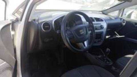 Foto 1ª: Kit Airbag Seat Leon ERENCE 105CV 77KW [CAYC] (2011)