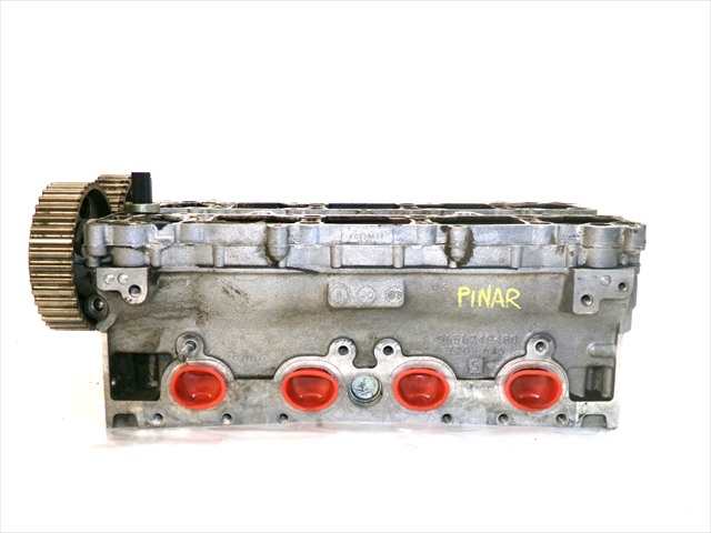 Culata Peugeot 207 1.4 G 2006-2014