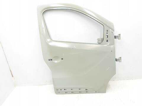 Puerta Delantera Derecha Renault Trafic L1H1 29T KOMFORT