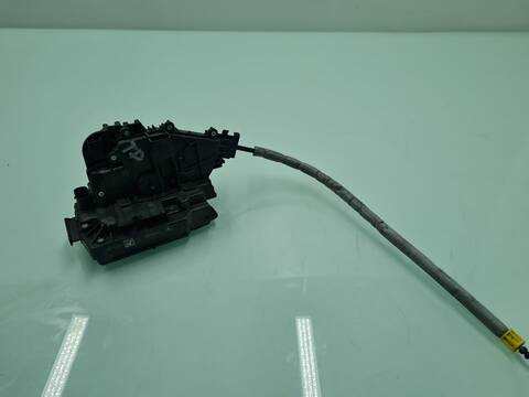 Cerradura Puerta Trasera Derecha Mercedes Clase C 160 C 220 CDI BLUETEC 205.004) 170CV 125KW