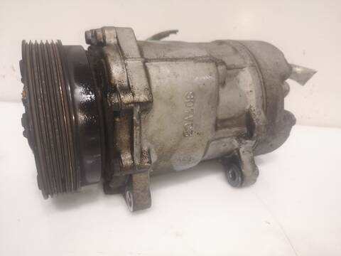 Compresor Aire Acondicionado Volkswagen Golf AKL BERLINA