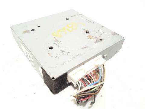 Foto 3ª: Centralita Motor ECU Nissan Leaf 150CV 110KW [EM57] (2021)