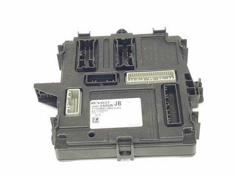 Centralita Motor ECU Renault Arkana TECHNO