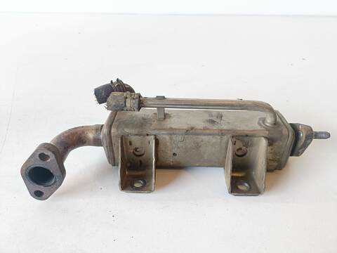 Foto 3ª: Valvula EGR Ford Ranger CABINA DOBLE XLT LIMITED 4X4 143CV (2006)