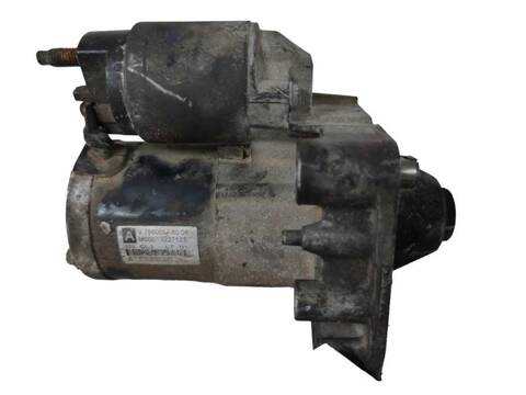 Motor de Arranque Peugeot 207 1.4 16V 95CV