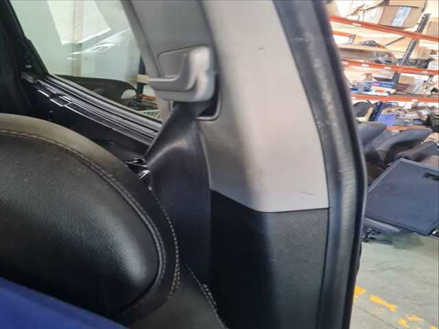 Foto 2ª: Kit Airbag Renault Kadjar ZEN 131CV 96KW [H5FF4] (2016)