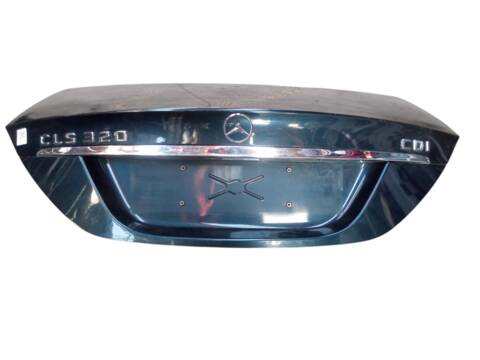 Foto 1ª: Maletero Mercedes Clase CLS 350 CDI C219) 219.322 (2004)