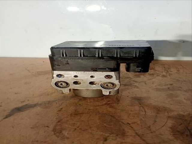 Foto 3ª: Abs Suzuki Jimny 1.3 16V CAT 80CV (1998)