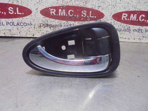Maneta Interior Trasera Derecha Toyota Avensis ACTIVE 150CV 110KW