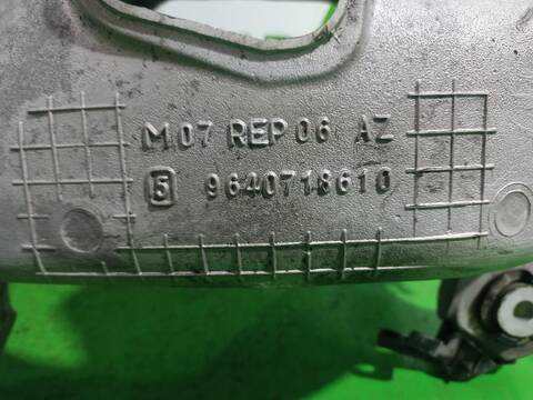 Foto 3ª: Puente Trasero Peugeot 508 ACTIVE 150CV [AH01] (2011)