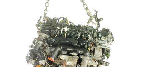Motor Completo Ford Focus 1.6 TDCI