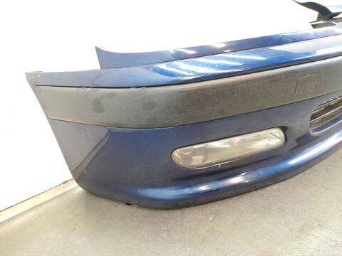 Foto 3ª: Paragolpes Delantero Peugeot 406 2.0 16V 132CV 97KW [RFV] (1999)