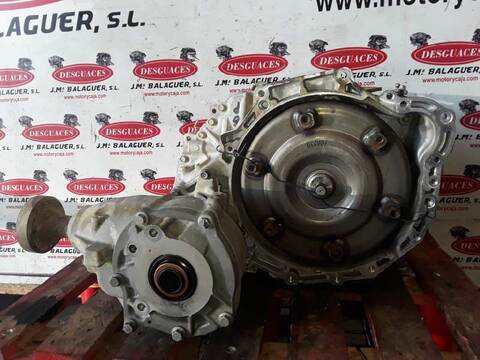 Foto 1ª: Caja Cambios Automatica Land Rover Freelander E TD4 152CV AUT.