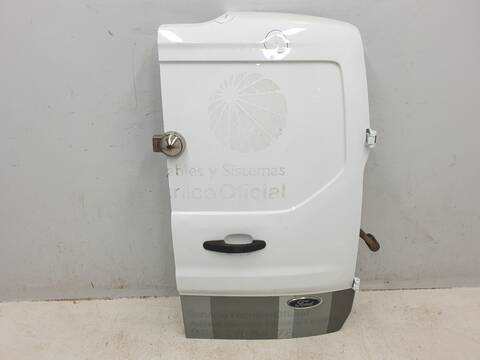 Puerta Trasera Derecha Ford Transit FURGON 200 L1 AMBIENTE