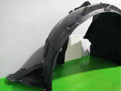 Foto 3ª: Pase Rueda Volkswagen T-Cross ADVANCE 95CV [DKLA  DUSB  CHZL  DL] (2016)