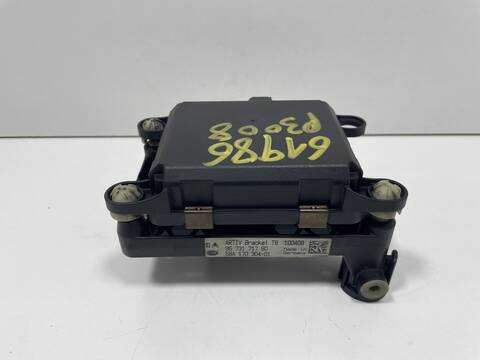 Foto 3ª: Centralita Motor ECU Peugeot 3008 9HZ (2010)