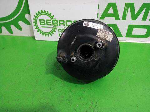 Foto 3ª: Servofreno Opel Vectra ESSENTIA 101CV [Y20DTH] (2002)