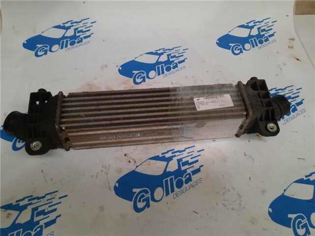 Intercooler Ford Mondeo 2.0 16V TDDI - TDCI