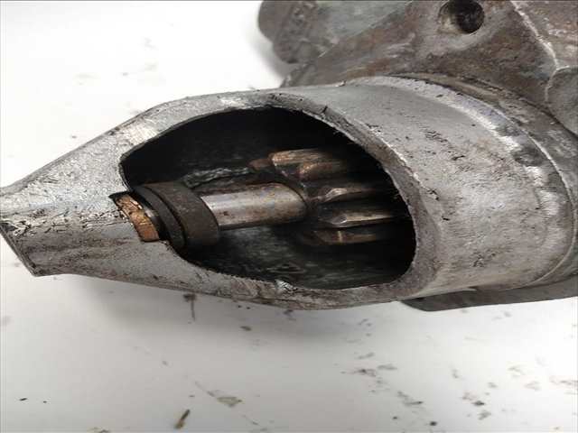 Foto 2ª: Motor de Arranque Ebro Ebro 2.8 DIESEL CAMION [A428] (1985)