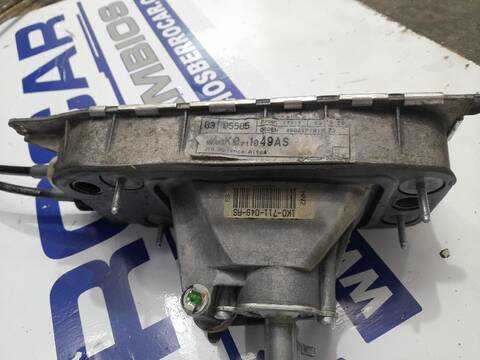 Foto 2ª: Palanca de Cambio Seat Leon 1.9 TDI 105CV (2005)