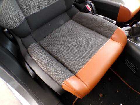 Foto 2ª: Asiento Delantero Derecho Citroen C3 HN05 (2019)
