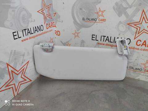 Foto 2ª: Parasol Izquierdo Peugeot 208 ALLURE 101CV 74KW [HN05/PSA] (2021)