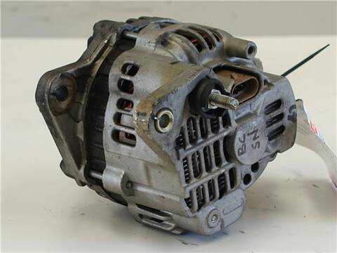 Foto 2ª: Alternador Tata Indica 1.4 ELEGANCE 84CV 62KW [G475 SI 48] (2008)
