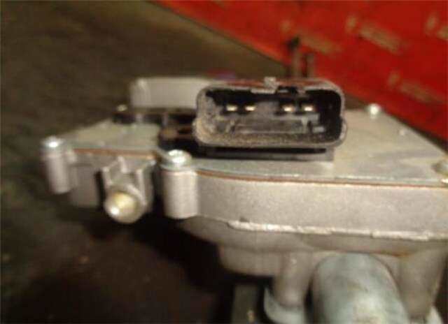Foto 3ª: Motor Limpia Delantero Citroen C4 1.6 HDI [9HX (DV6ATED4)]