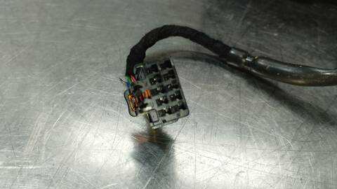 Foto 4ª: Retrovisor Izquierdo Opel Combo EDITION PLUS XL 102CV 75KW [YH01] (2019)