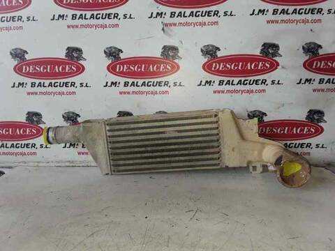 Radiador Calefaccion A.A. Opel Corsa COSMO 1.3 16V CDTI CAT Z 13 DT - LN9) 69CV