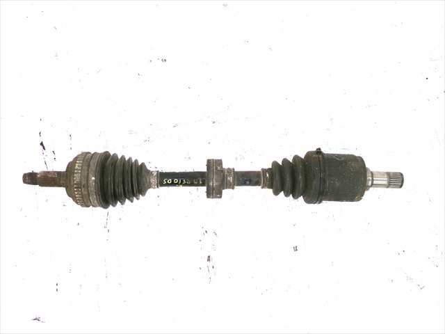 Transmision Delantera Derecha Honda Hrv 1.6 G 1999-2005