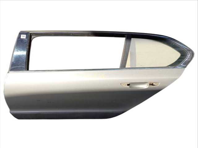 Foto 3ª: Puerta Trasera Izquierda Skoda Superb 2.0 TDI (2008)
