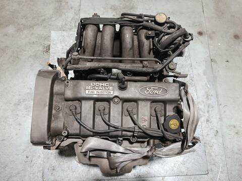 Motor Completo Ford Probe 2.0 16V 116CV 85KW
