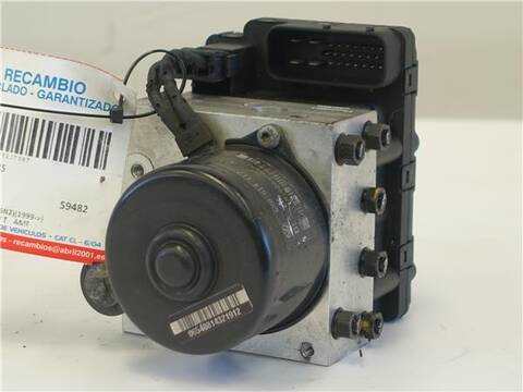 Abs Volkswagen Polo 1.4 TRENDLINE BERLINA 75CV 55KW