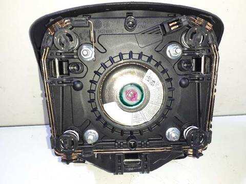 Foto 3ª: Airbag Delantero Izquierdo Fiat Ducato 130 RS 3450 MM) L2) 131CV 96KW [F1AGL411D] (2019)