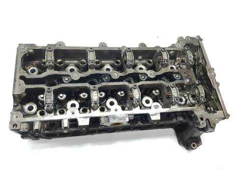 Foto 2ª: Culata Mercedes Clase ML 250 2.1 CDI 204CV 150KW AUT. 166.004) W166) OM651 [651960] (2011)