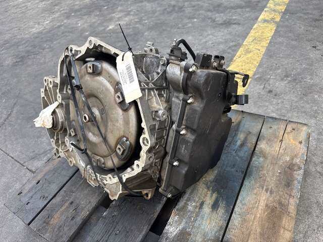 Foto 1ª: Caja Cambios Automatica Opel Astra 1.6 CDTI136CV 0CV [B16DTH] (2016)